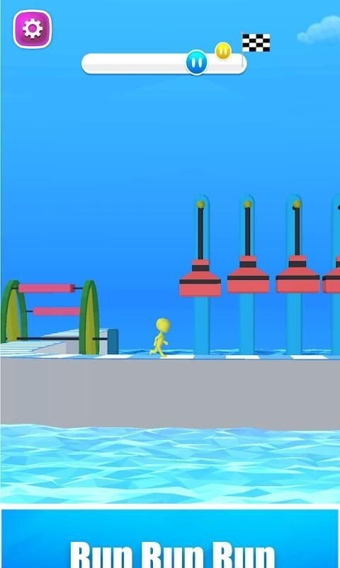 趣味海上竞赛手机版 v9