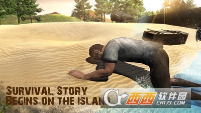 生存岛屿荒野逃生官方版 v1.0.7 安卓版