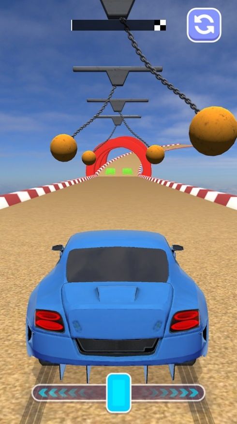大牛驾驶模拟器手机游戏安卓版  v3.1.2