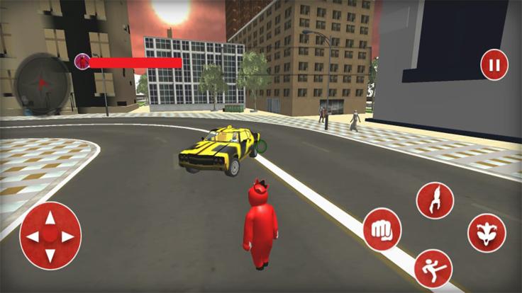 彩虹绳英雄朋友  V 1.0