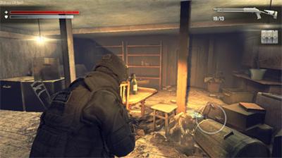 疯狂之墙 中文版 v3.0.5