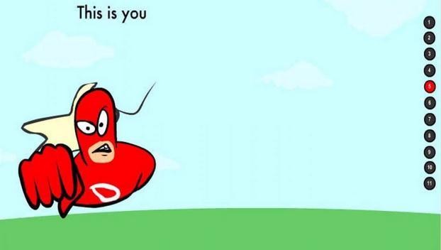 大便超人单机 v2.1