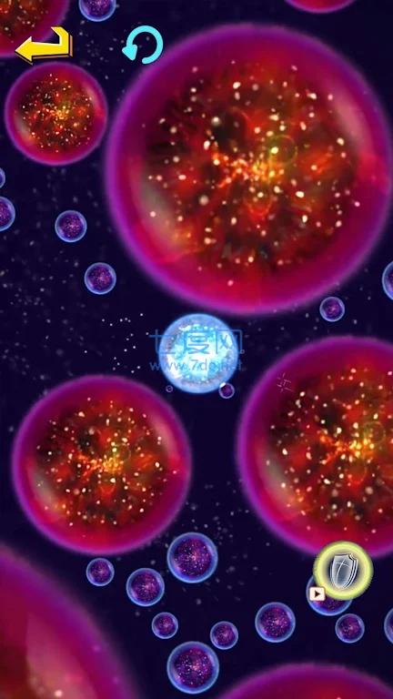 星球吞噬进化Eat PlanetEvolution