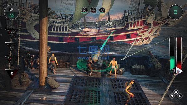 航海指挥官安卓版