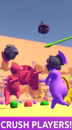 标枪大作战 v3.1.5