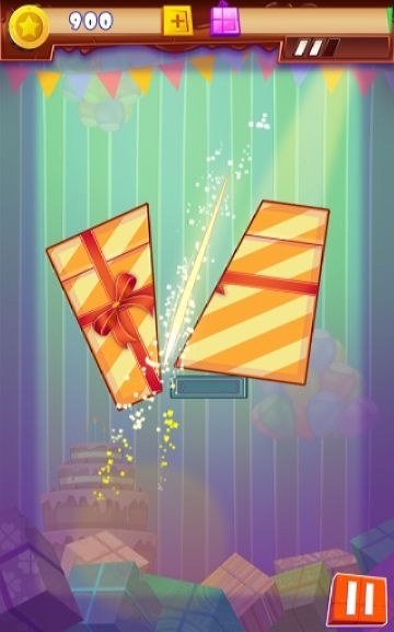 切盒子(Cut the Box) 2.2.5 安卓版