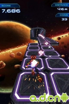 X跑者 修改版 v1.0.3 v3.1.5