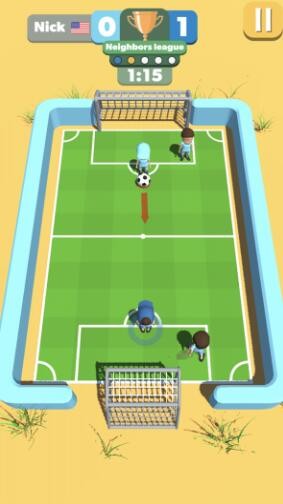 任意球竞技场 2020-03-17 11:32