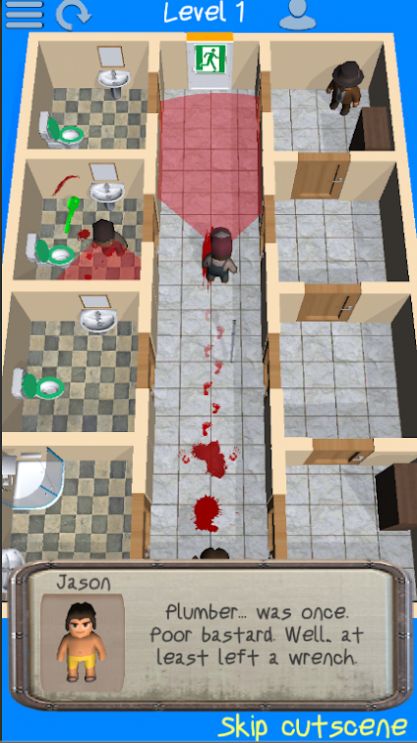 1天后逃离医院中文版最新版  v4.5.3