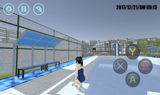 初恋糖果樱花恋爱模拟游戏中文版下载  v5.0.1