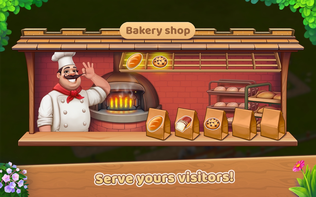 动物园和农场游戏安卓版  v3.5.4