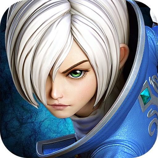 铁甲雄兵手机版