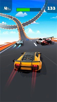 精英赛车手 v300.1.0.3018