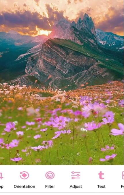 图秀图片编辑app安卓版  v4.0.2