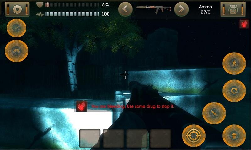 太阳辐射破解版 v2.3.9