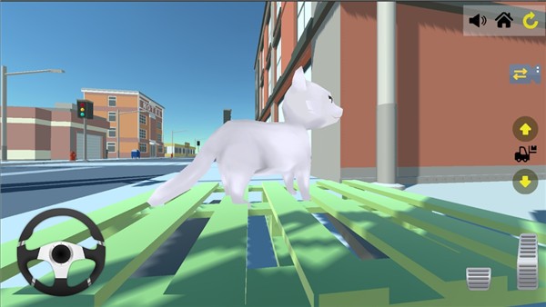 叉车动物运输救援.jpg 叉车动物运输救援.jpg