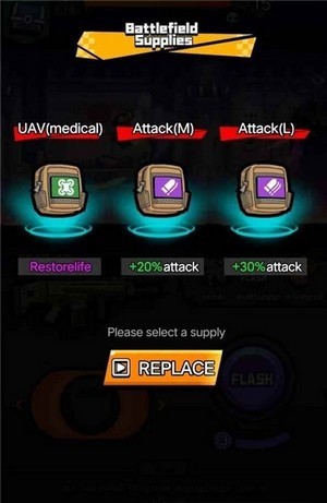 火柴人格斗僵尸 v1.1