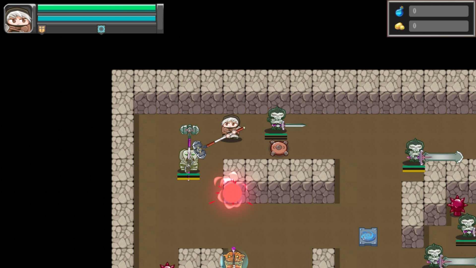 元气地狱游戏手机版安卓版  v4.0.3