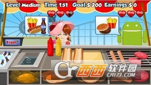 Hotdog Stand(热狗摊) v1.0.2