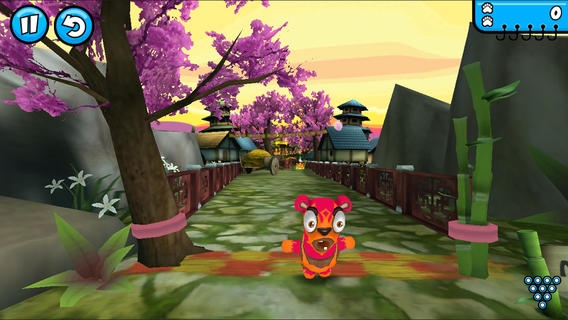 滚滚小熊 Rollabear v4.0.5