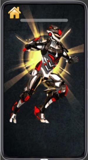 光之巨人变身器安卓版 v3.0