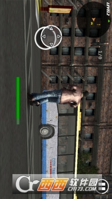 我的公交车模拟手游 v4.5 安卓版