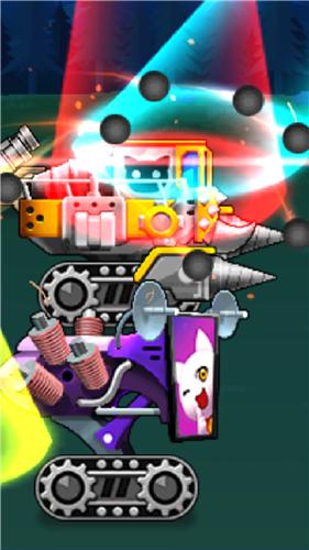 漫画大炮战争  v1.7.4