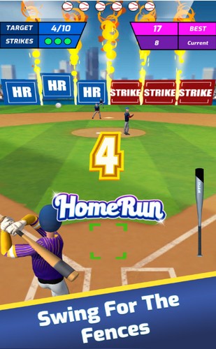 棒球粉碎 2020-08-31 09:52