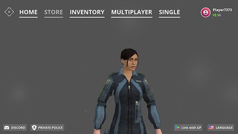 物理沙盒模拟器联机版  v0.4.9.2