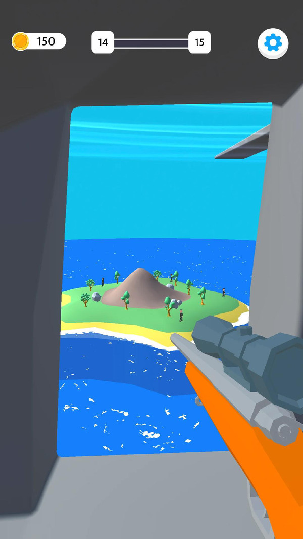 间谍大师707 v1.2.1