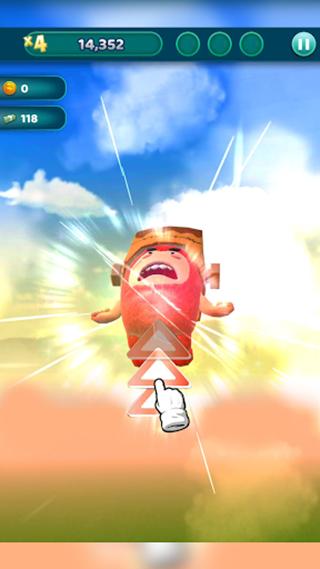 奇宝萌兵冲冲乐手游(Oddbods Turbo Run) v1.13.0