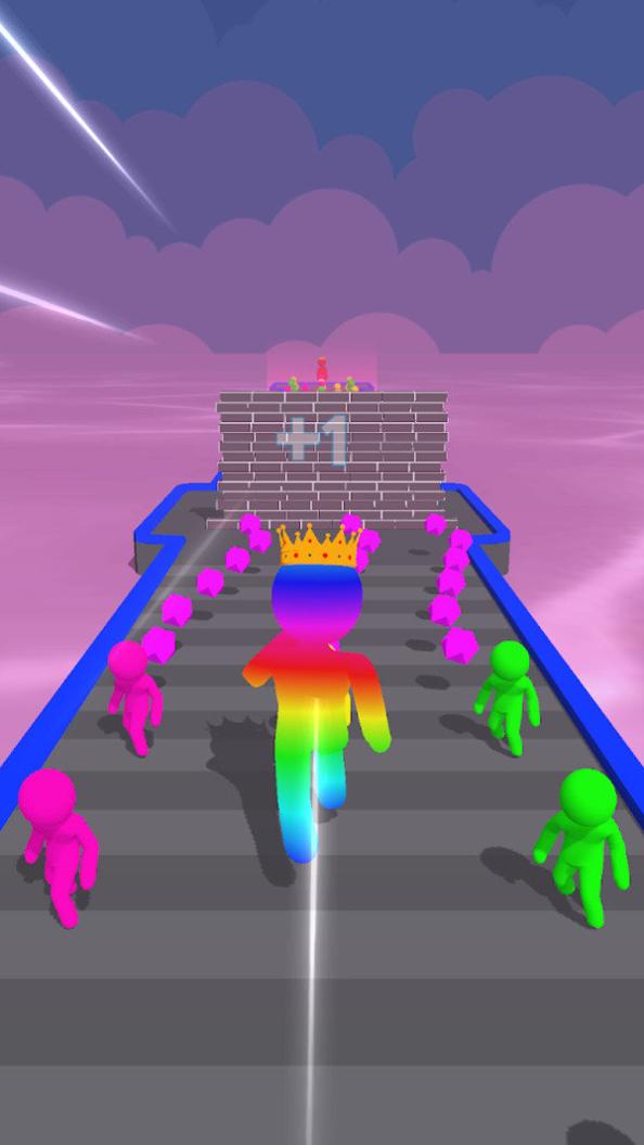 巨人粉碎吧 v1.0