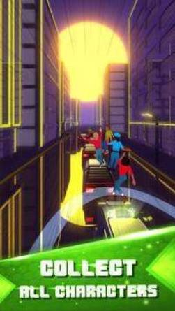 跳跳音乐步 v0.391