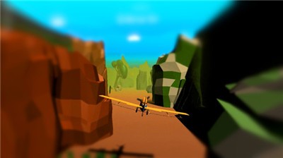 贴地飞翔游戏安卓手机版  v5.5.4