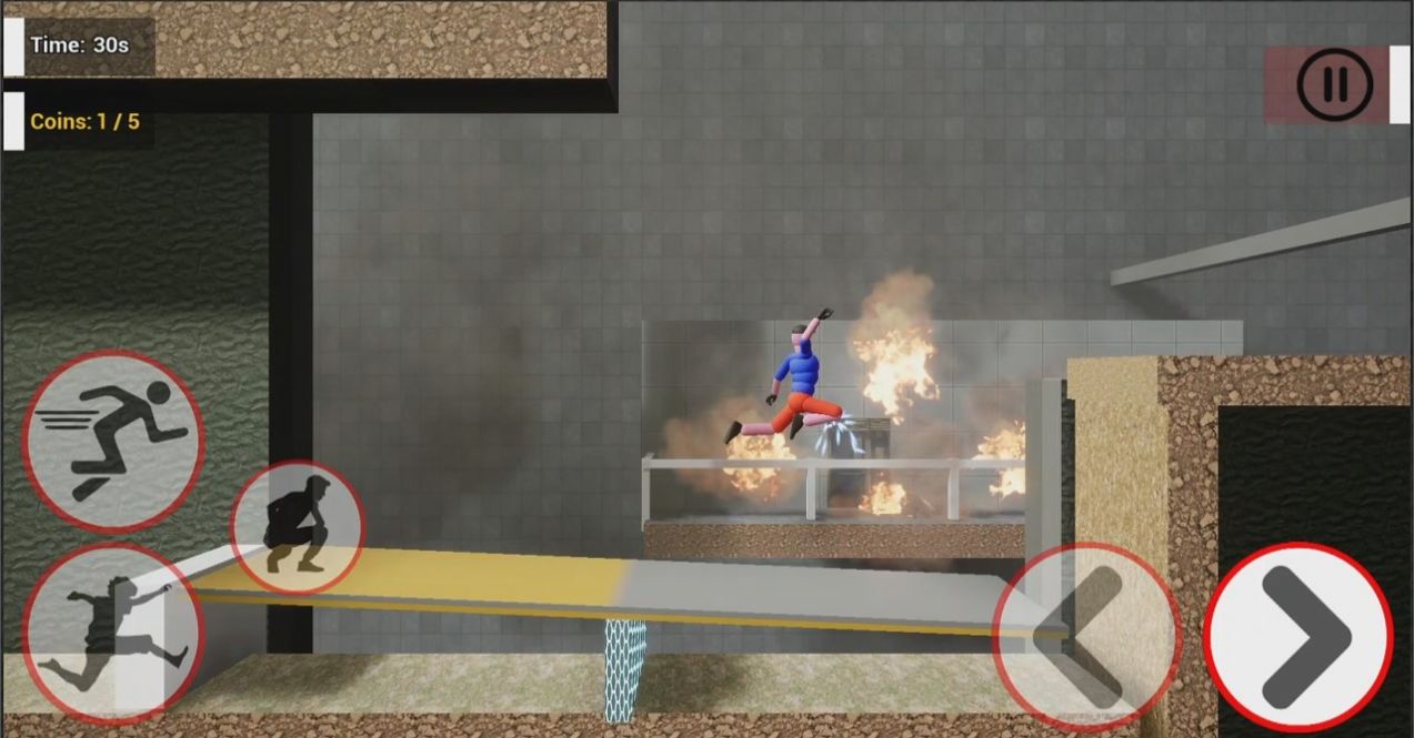 可妮大冒险游戏官方版（KeNiAd v4.5.2