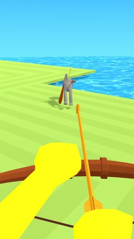 神射手小黄人手游 v0.2