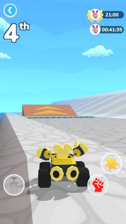 怪物卡丁车 v3.1.5