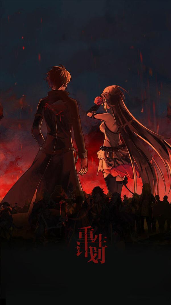 神契幻奇谭 v1.0