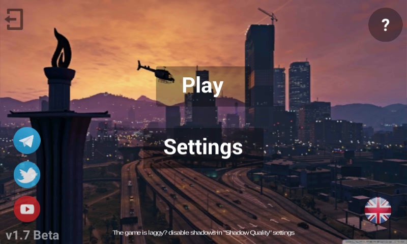 LosAngelesCrimes v1.9.2