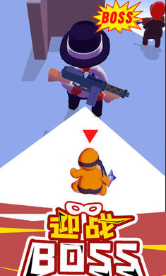 潜行大师无限钞票破解版