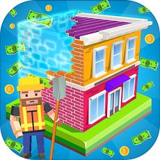 放置施工队3D(Idle Construction 3D)