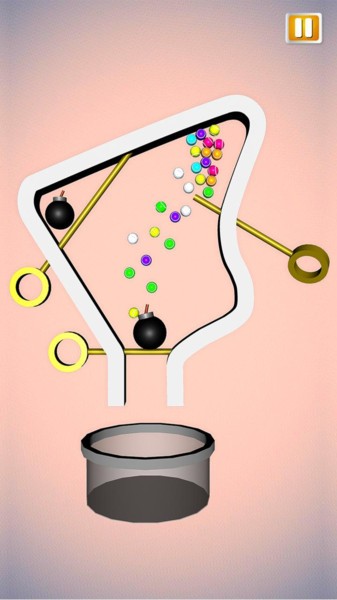 球球拉针  v1.2.3