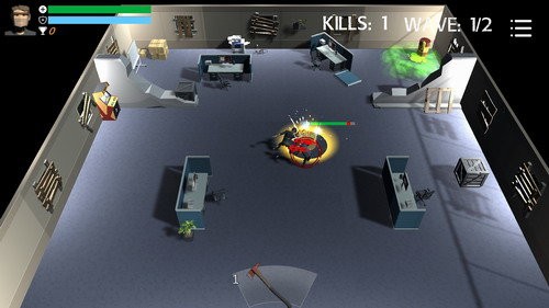 僵尸射手启示录 2024-06-25 15:08