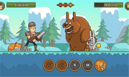 塞亚和奥斯卡  v8.0