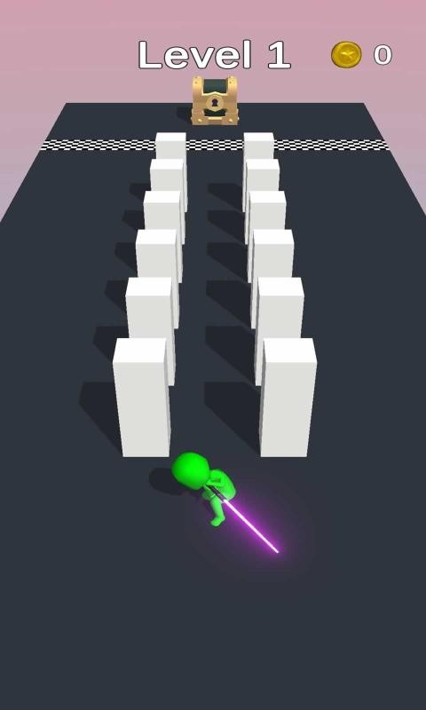 抖音剑行动3D小游戏安卓版  v5.3.2