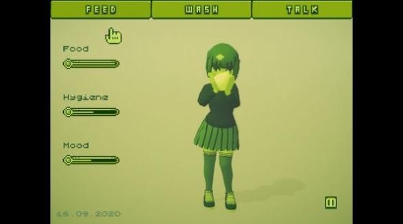 电子女孩中文版 v3.1.5
