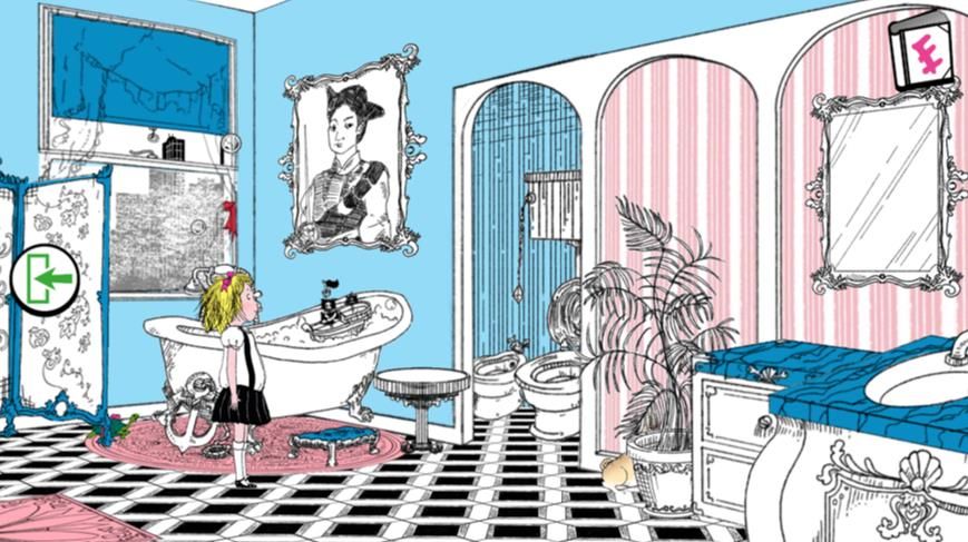 Eloise Hotel中文安卓版（埃洛伊斯酒店）  v4.1.1