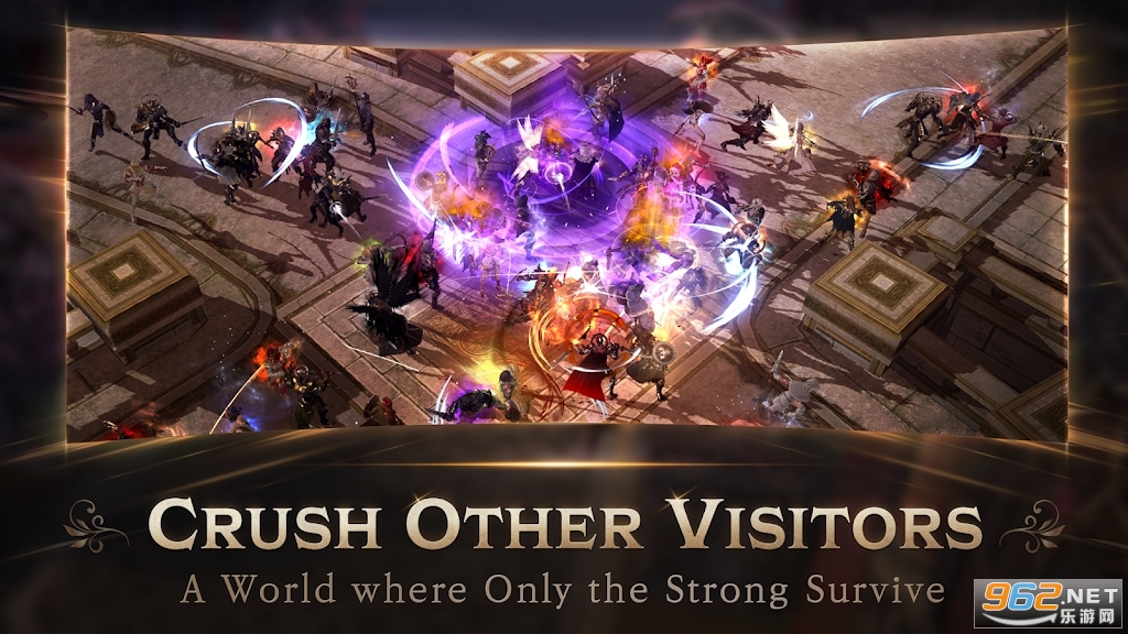 avatara手游 v1.0.13 国际版