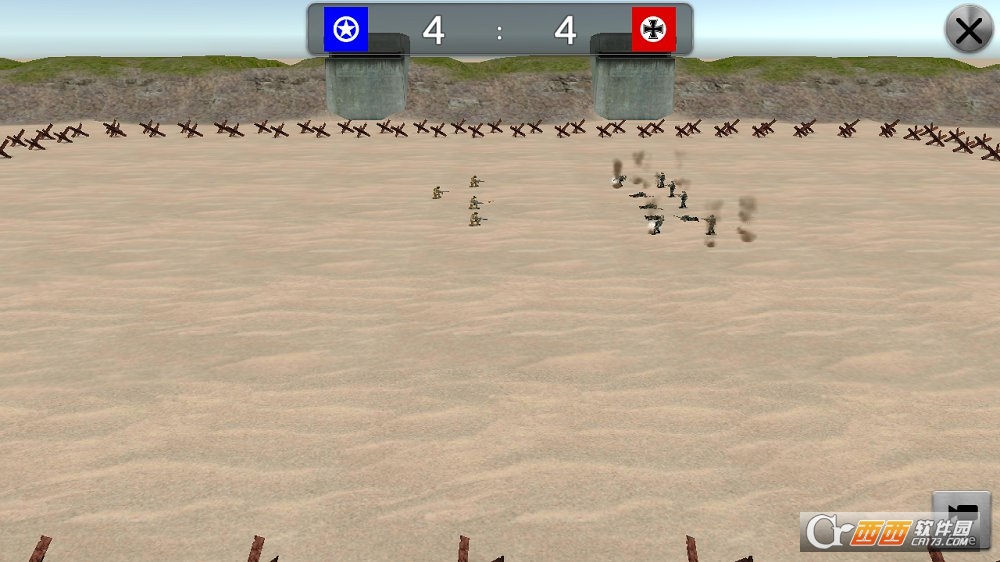 二战模拟器 v1.0.7安卓版