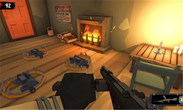 步行僵尸2国际服原版 v3.6.33